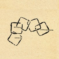 ANDREW HARGREAVES - Defragment