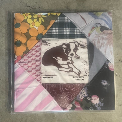 MAPACHE - Roscoe's Dream