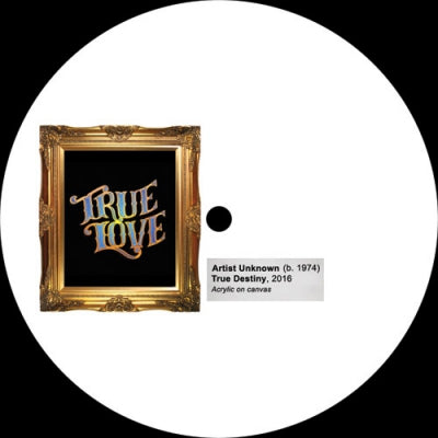 UNKNOWN - Baby Baby Please / True Destiny
