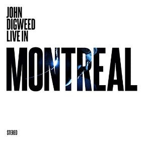 JOHN DIGWEED - Live In Montreal (Stereo)