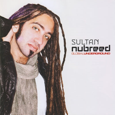 SULTAN - Nubreed Global Underground