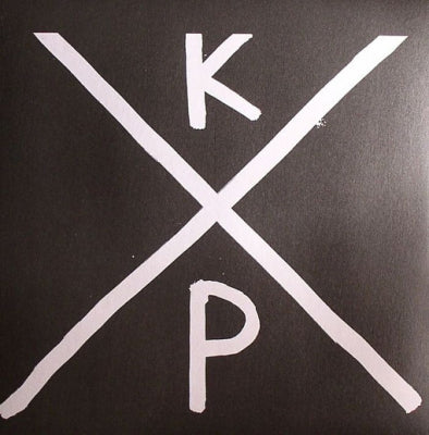 K-X-P - K-X-P