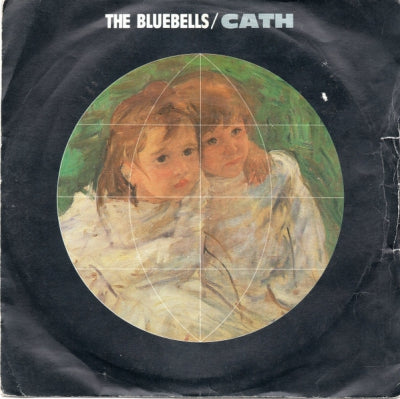 THE BLUEBELLS - Cath