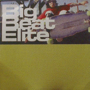 VARIOUS - Big Beat Elite Complete