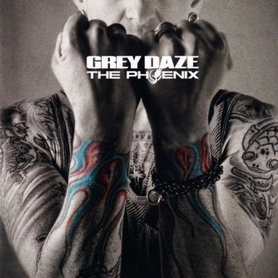 GREY DAZE - The Phoenix