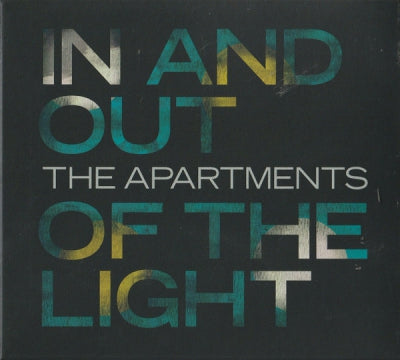 THE APARTMENTS - In And Out Of The Light