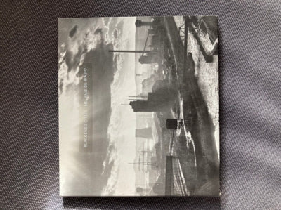 MELANIE DE BIASIO - Blackened Cities