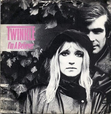 TWINKLE - I'm A Believer