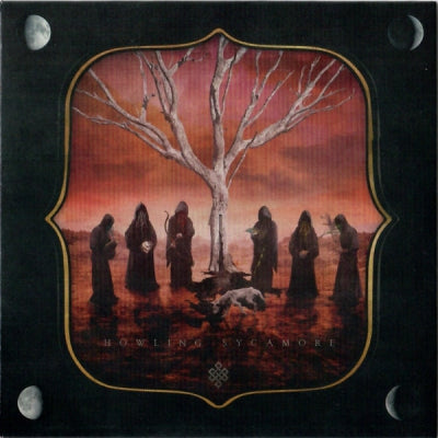 HOWLING SYCAMORE - Howling Sycamore