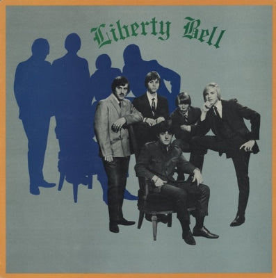 LIBERTY BELL - J-Beck Story 3
