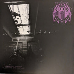 REBEL WIZARD - Voluptuous Worship Of Rapture And Response