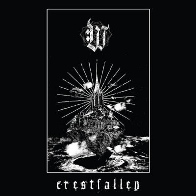 WELTESSER - Crestfallen