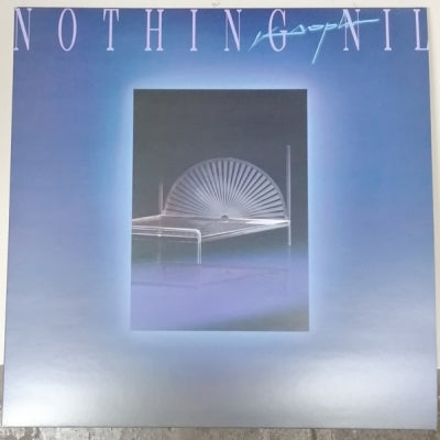 KNOPHA - Nothing Nil