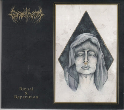 GOSPELHEIM - Ritual & Repetition