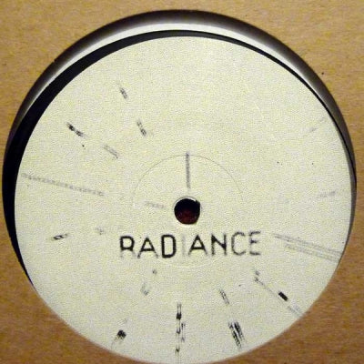BASIC CHANNEL - Radiance