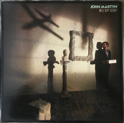 JOHN MARTYN - Well Kept Secret