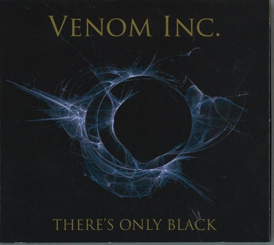 VENOM INC. - There's Only Black