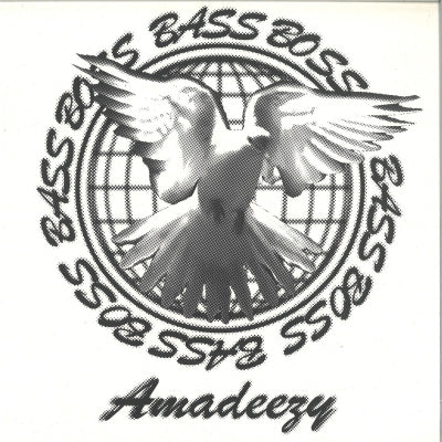 AMADEEZY - Bass Boss