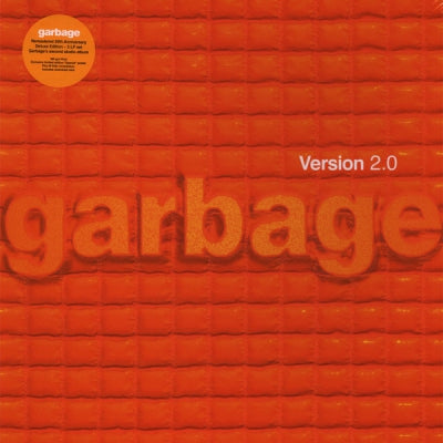 GARBAGE - Version 2.0