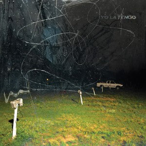 YO LA TENGO - This Stupid World