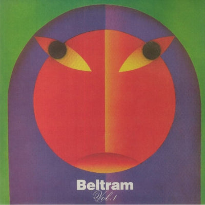 JOEY BELTRAM - Beltram Vol. 1