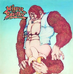 MISSUS BEASTLY - Missus Beastly