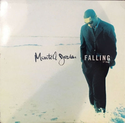 MONTELL JORDAN - Falling