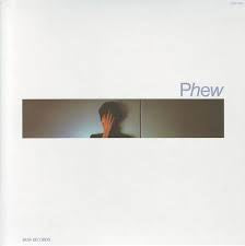 PHEW - Phew