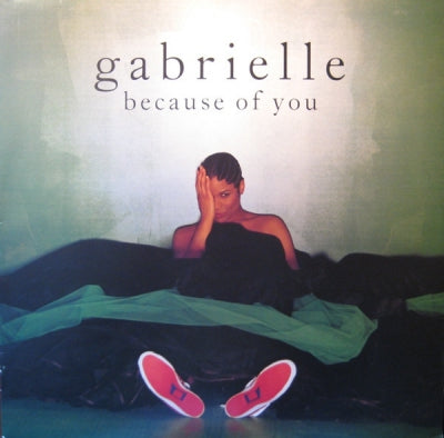 GABRIELLE - Because Of You