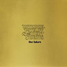NATHANIEL RATELIFF AND THE NIGHT SWEATS - The Future