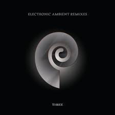 CHRIS CARTER - Electronic Ambient Remixes Three