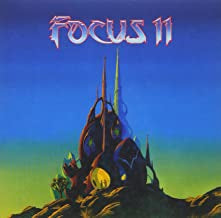 FOCUS - Focus 11