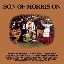 ASHLEY HUTCHINGS & VARIOUS - Son Of Morris On