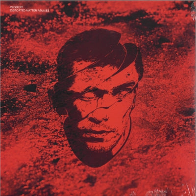 WIGBERT - Distorted Matter Remixes