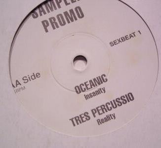 OCEANIC - Insanity