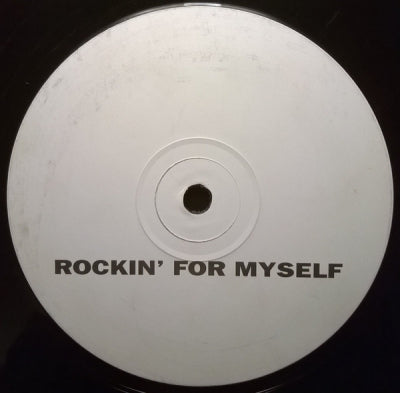 MOTIV8 - Rockin For Myself