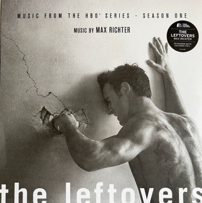 MAX RICHTER - The Leftovers - Season One