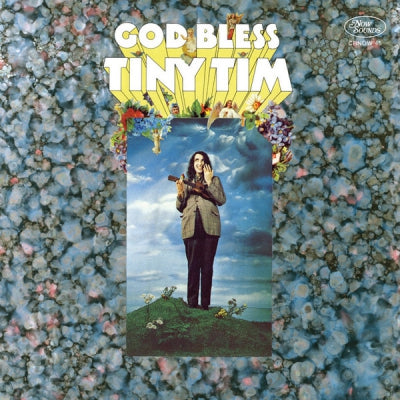 TINY TIM - God Bless Tiny Tim