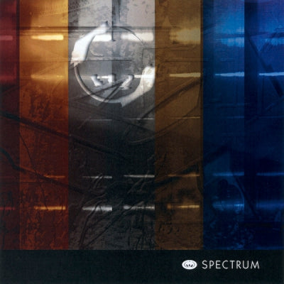3CHAIRS - Spectrum