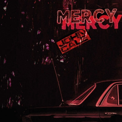 JOHN CALE - Mercy