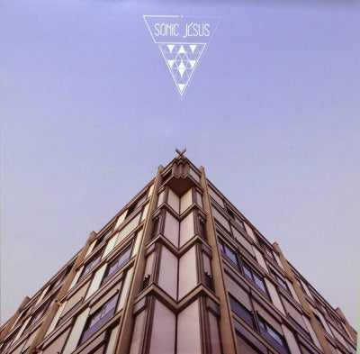 SONIC JESUS - Grace