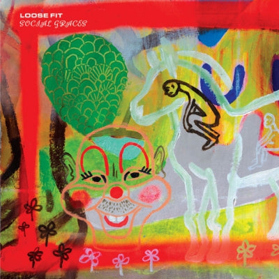 LOOSE FIT - Social Graces