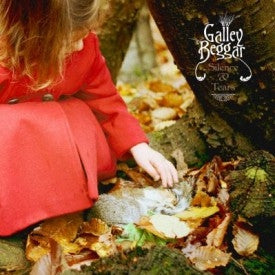 GALLEY BEGGAR - Silence & Tears