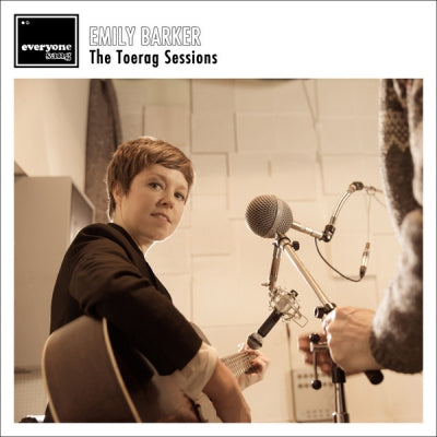EMILY BARKER - The Toerag Sessions