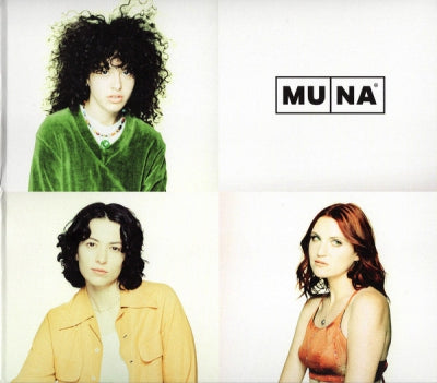 MUNA - MUNA
