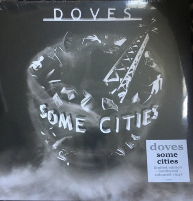 DOVES - Some Cities