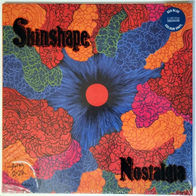 SKINSHAPE - Nostalgia