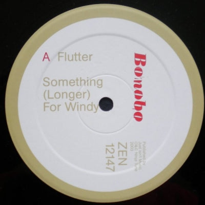 BONOBO - Flutter