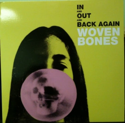 WOVEN BONES - In And Out And Back Again