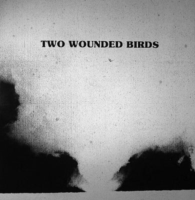 TWO WOUNDED BIRDS - Two Wounded Birds